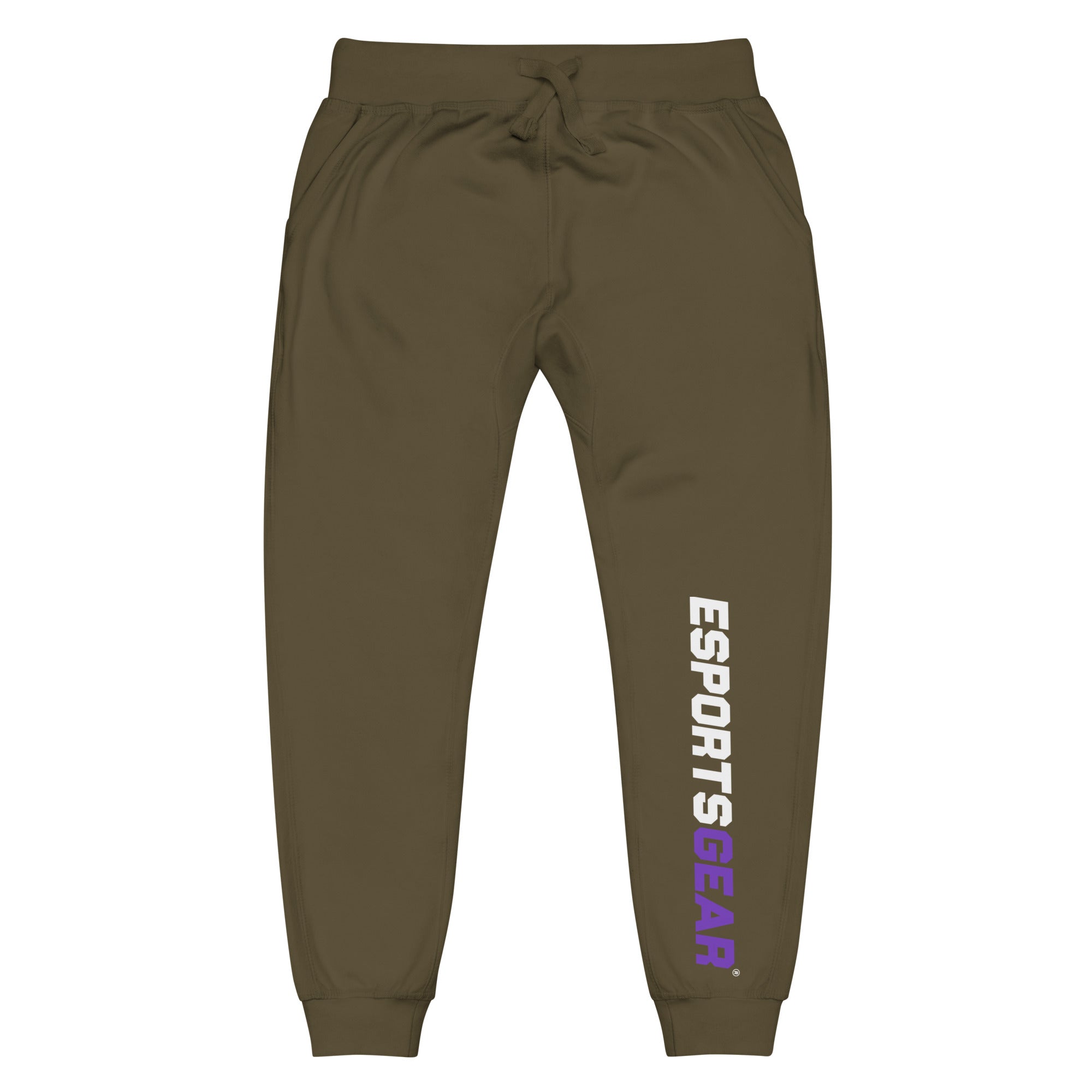 EsportsGear Mockbot | DTG | Fleece Sweatpants