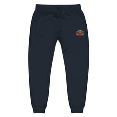 Fort Scott High School | On Demand | Embroidered Unisex Fleece Sweatpants