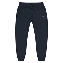 EsportsGear mockbot | Embroidered |  Fleece Sweatpants