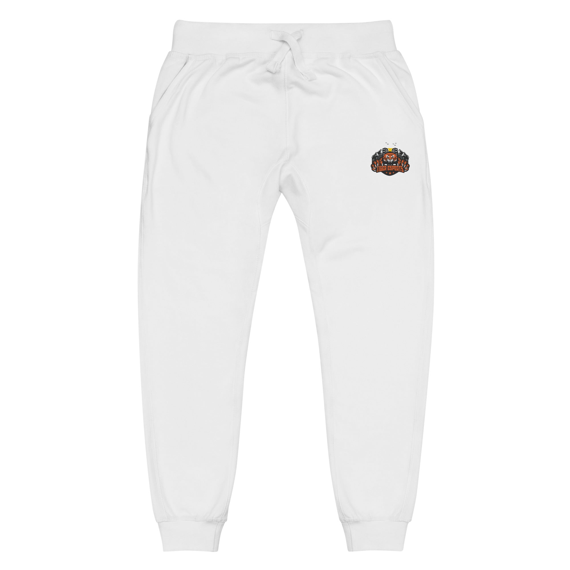 Fort Scott High School | On Demand | Embroidered Unisex Fleece Sweatpants