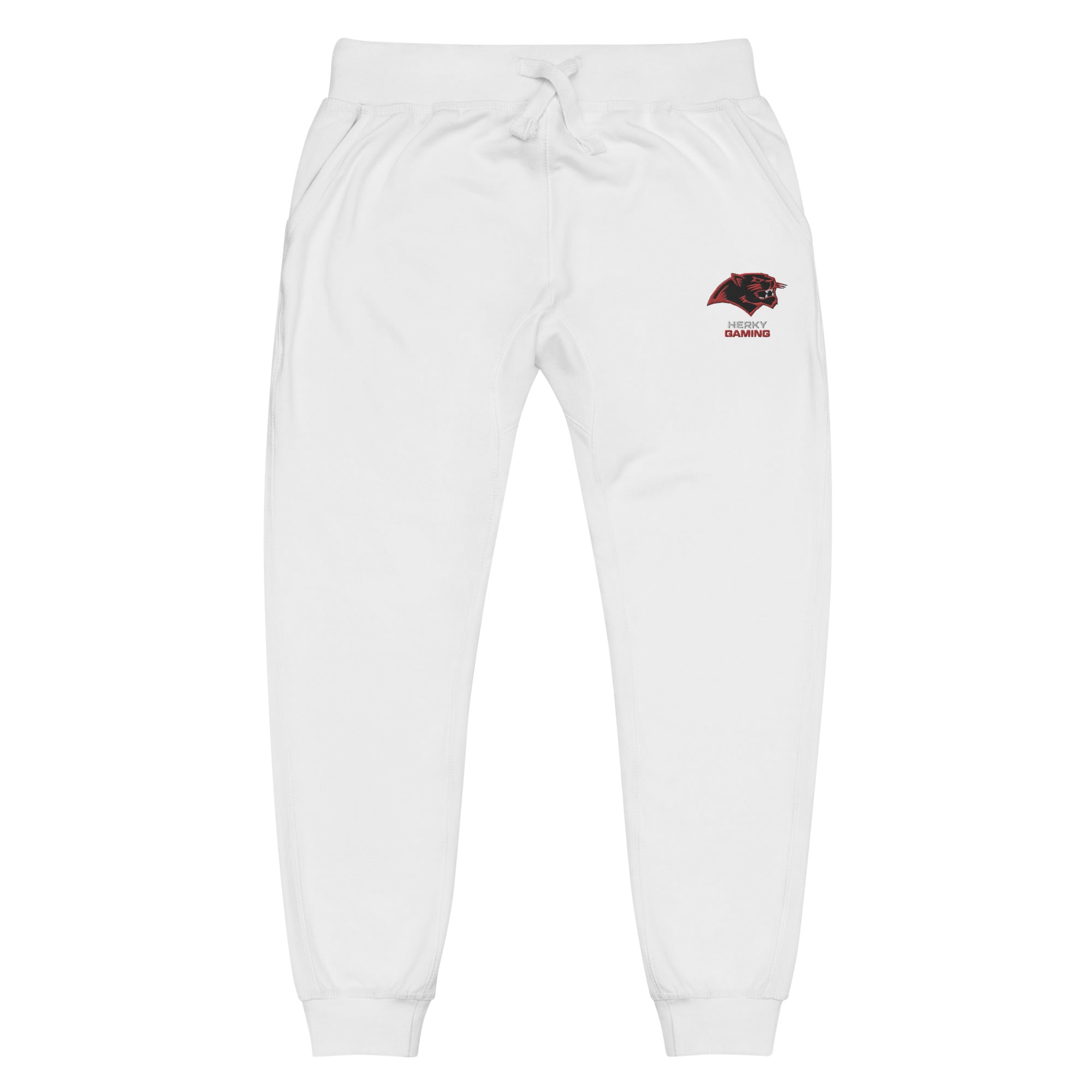 Herculaneum High School | On Demand | Embroidered Unisex Fleece Sweatpants