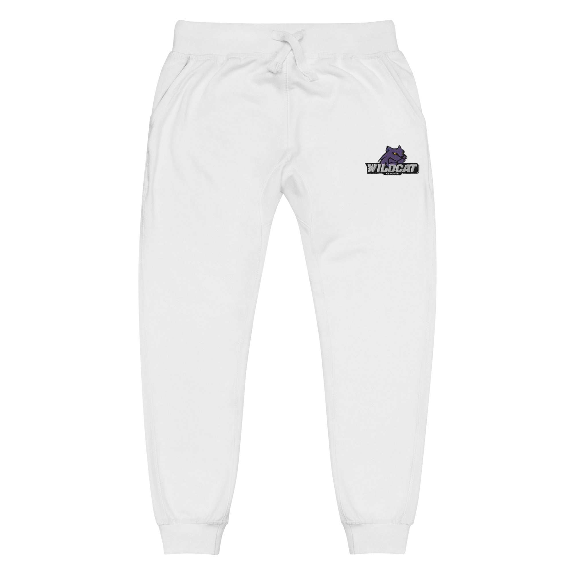 Blue Springs High School| On Demand | Embroidered Unisex Fleece Sweatpants