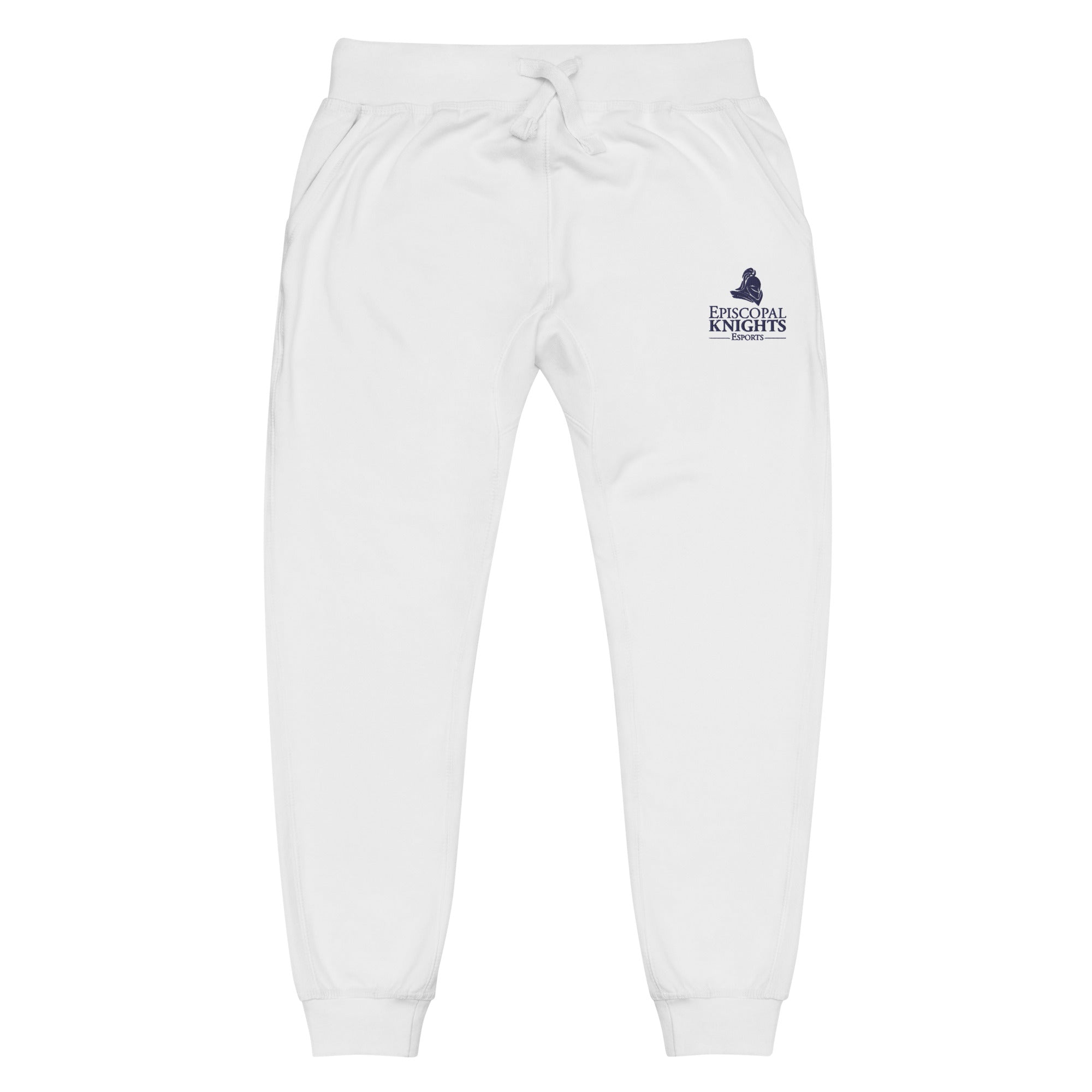 Episcopal High School | On Demand | Embroidered Unisex Fleece sweatpants