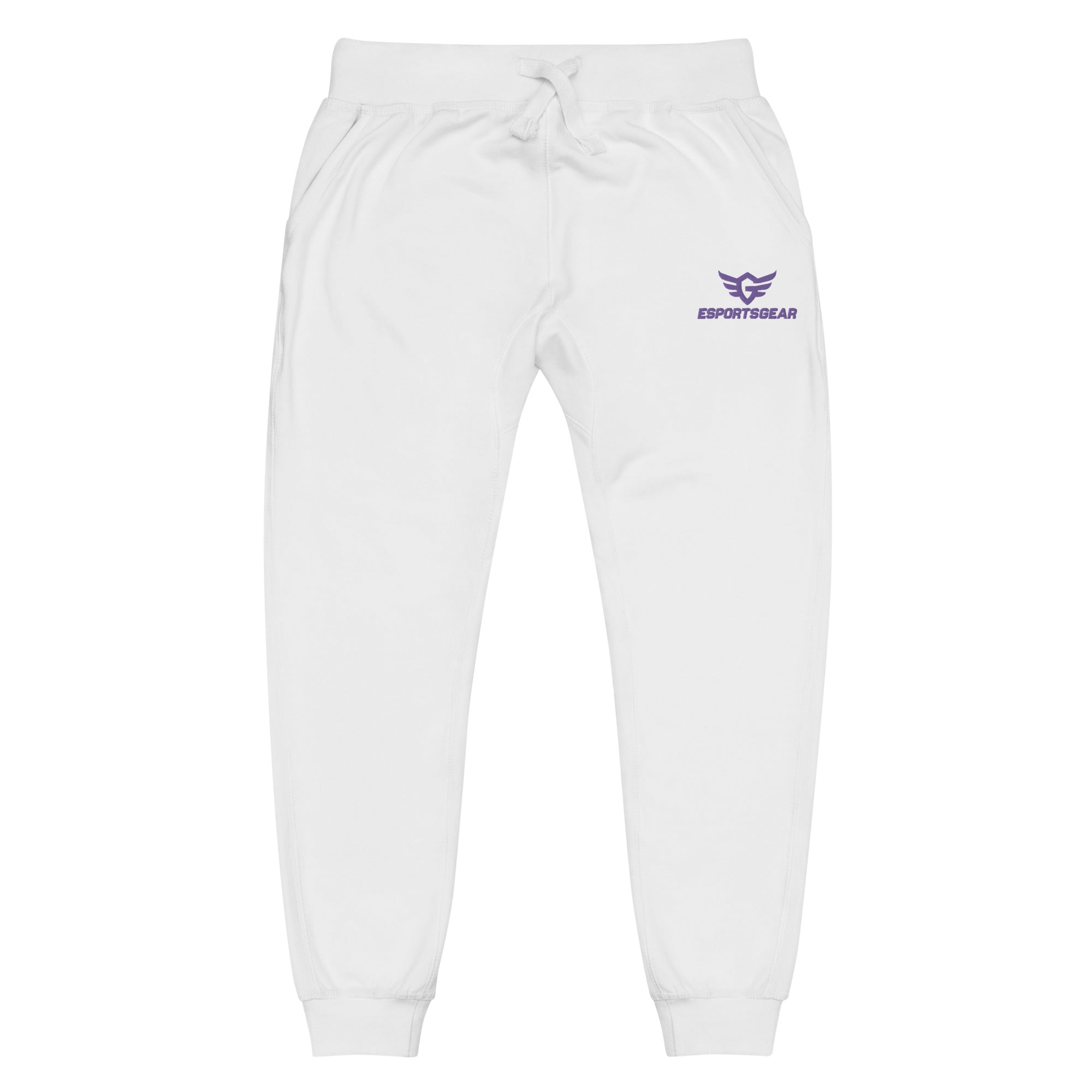 EsportsGear mockbot | Embroidered |  Fleece Sweatpants