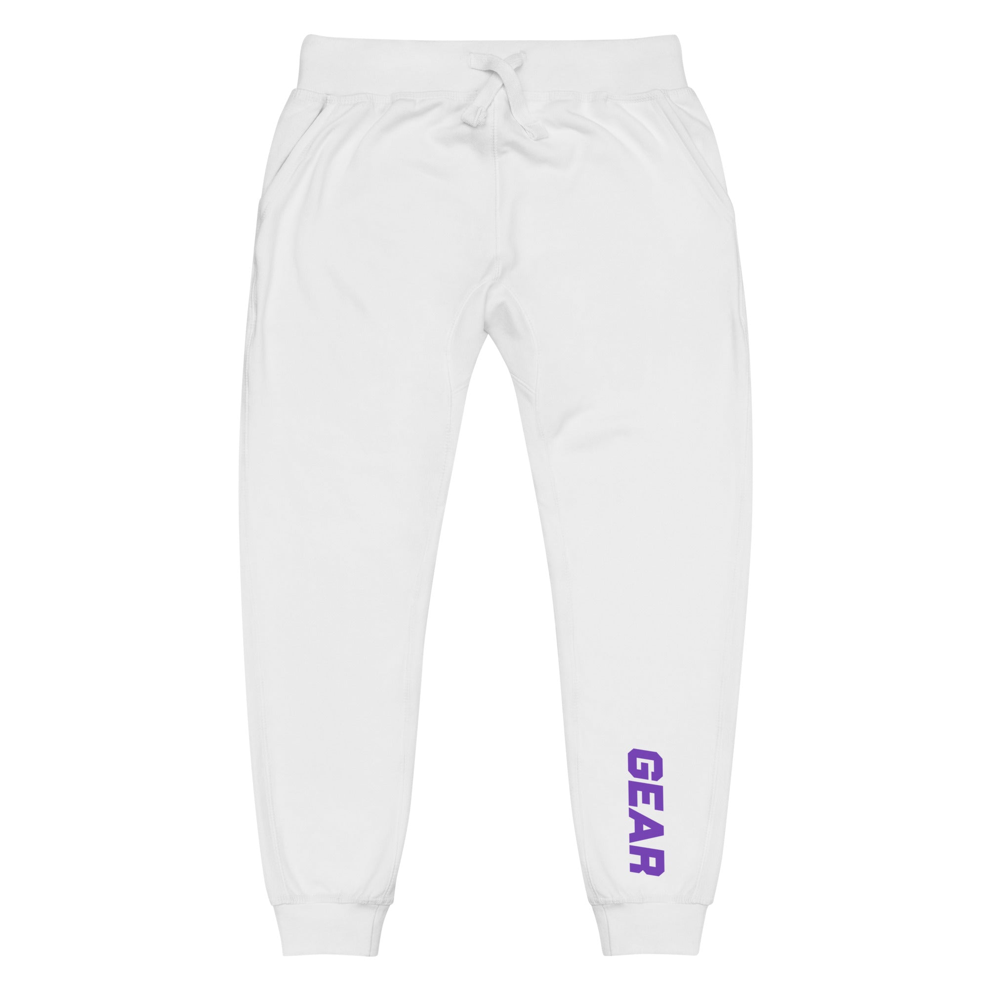 EsportsGear Mockbot | DTG | Fleece Sweatpants