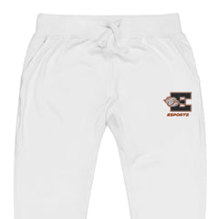 Elida High School | On Demand | Embroidered Unisex Fleece Sweatpants