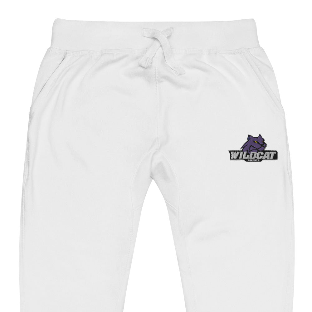 Blue Springs High School| On Demand | Embroidered Unisex Fleece Sweatpants