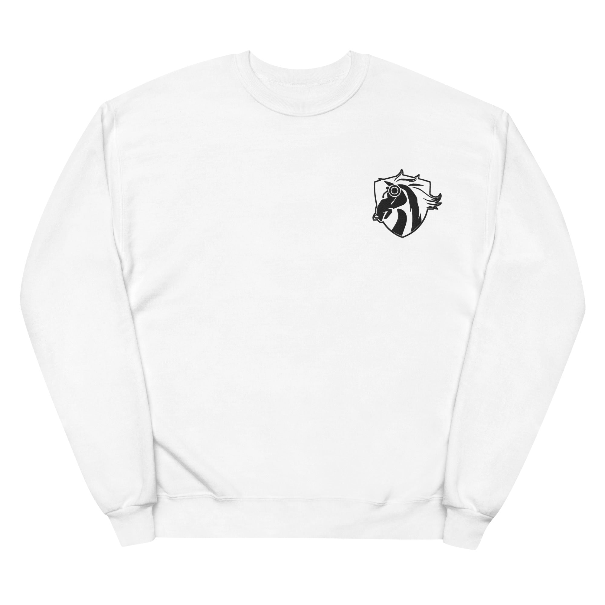 Esports at WMU | On Demand | Embroidered Unisex Fleece Sweatshirt