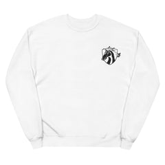 Esports at WMU | On Demand | Embroidered Unisex Fleece Sweatshirt