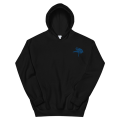 Pleasant Grove HS | Street Gear | Embroidered Unisex Hoodie