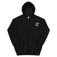 East Canton | On Demand | Embroidered Unisex Hoodie