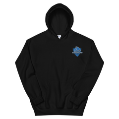 Mariners Esports | On Demand | Embroidered Unisex Hoodie