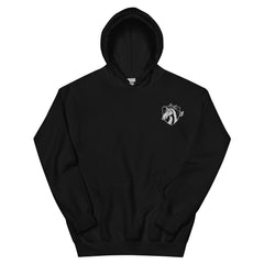 Esports at WMU | On Demand | Embroidered Unisex Hoodie