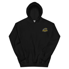 Mott Bears Esports | Street Gear | Embroidered Unisex Hoodie