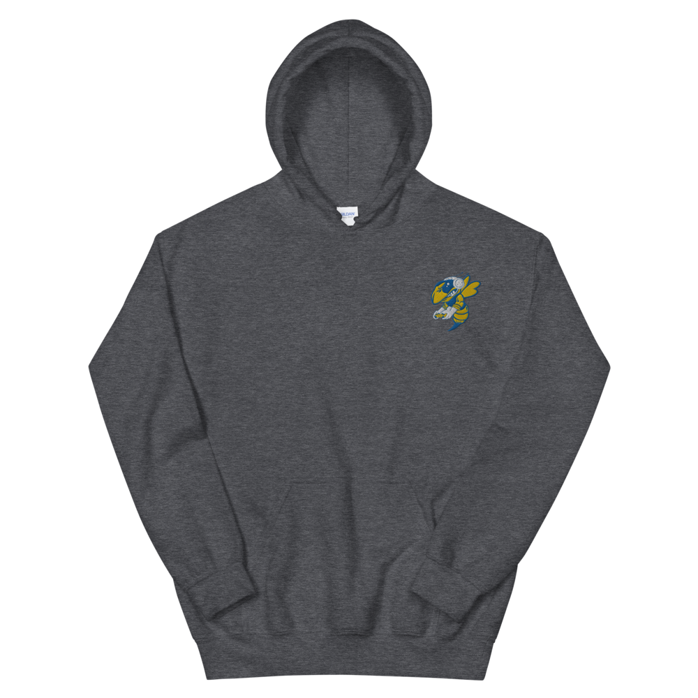 East Canton | On Demand | Embroidered Unisex Hoodie