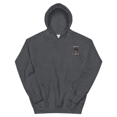 Bluffton HS | On Demand | Embroidered Unisex Hoodie