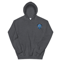 Mariners Esports | On Demand | Embroidered Unisex Hoodie