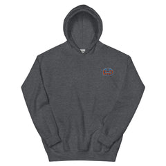 UW Platteville OW | On Demand | Embroidered Unisex Hoodie