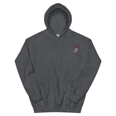 Page High School | On Demand | Embroidered Unisex Hoodie