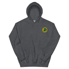 Greece Olympia High School | On Demand | Embroidered Unisex Hoodie