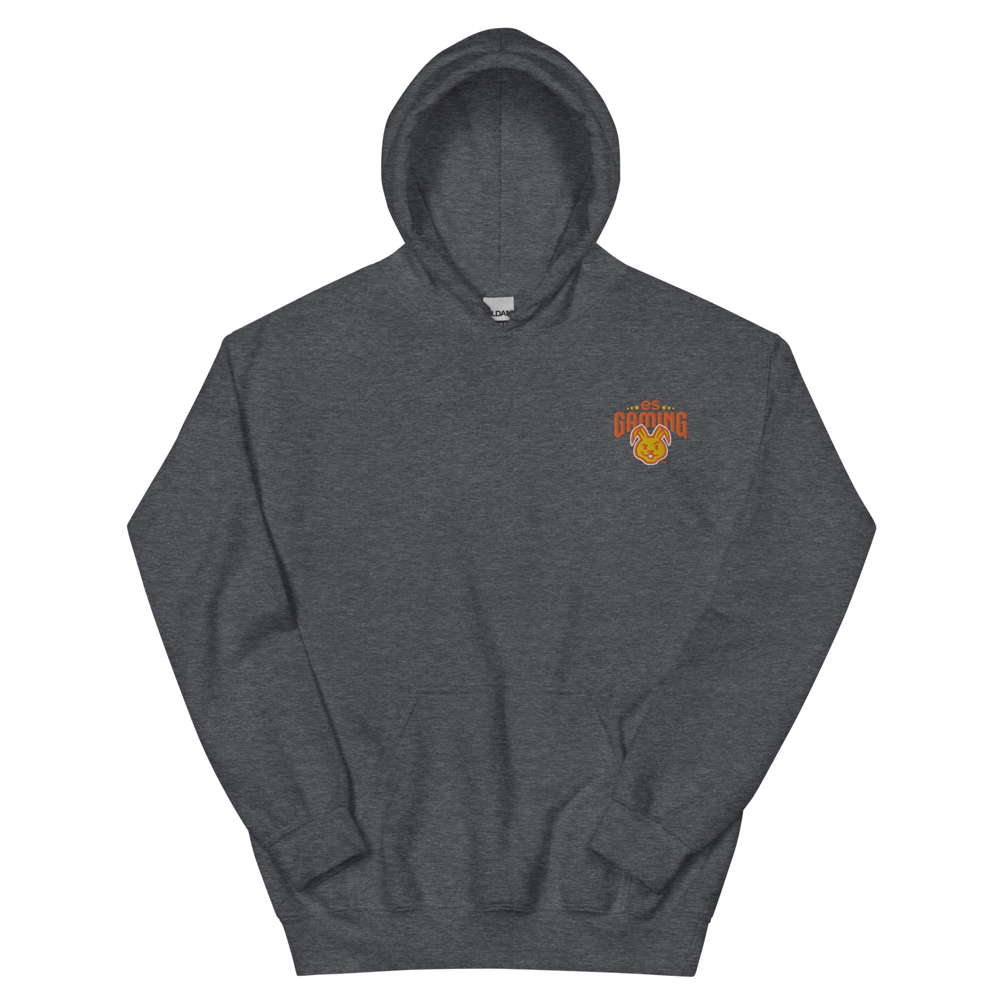 Easterseals | On Demand | Embroidered Unisex Hoodie