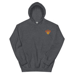 Easterseals | On Demand | Embroidered Unisex Hoodie