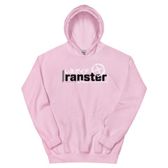 Ranster Logo Hoodie