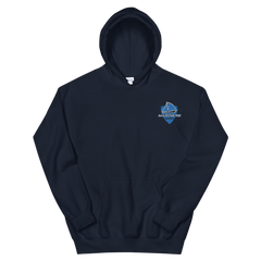 Mariners Esports | On Demand | Embroidered Unisex Hoodie