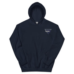 Esports at Penn State | On Demand | Embroidered Unisex Hoodie