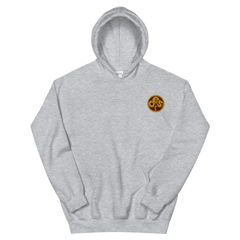 O'Dea HS | On Demand | Embroidered Unisex Hoodie