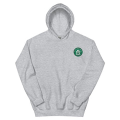 Enid Public Schools [Emerson] | On Demand | Embroidered Unisex Hoodie