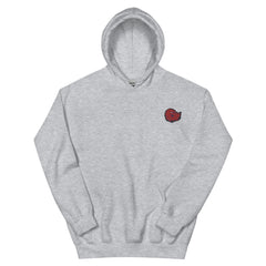 Lancaster High School | On Demand | Embroidered Unisex Hoodie