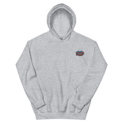 UW Platteville OW | On Demand | Embroidered Unisex Hoodie