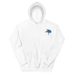 Pleasant Grove HS | Street Gear | Embroidered Unisex Hoodie