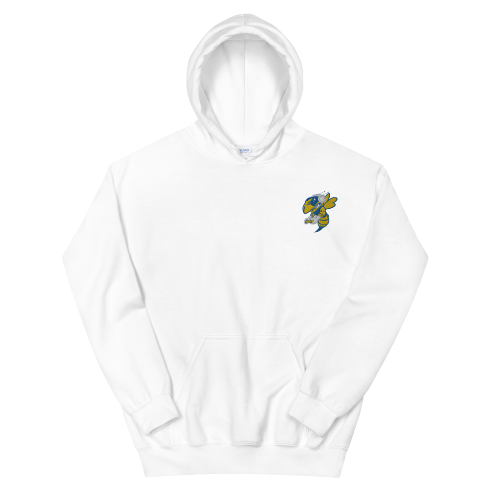 East Canton | On Demand | Embroidered Unisex Hoodie