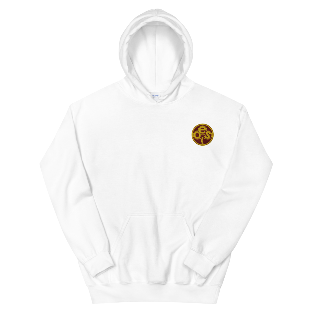 O'Dea HS | On Demand | Embroidered Unisex Hoodie