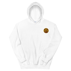 O'Dea HS | On Demand | Embroidered Unisex Hoodie