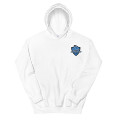 Mariners Esports | On Demand | Embroidered Unisex Hoodie