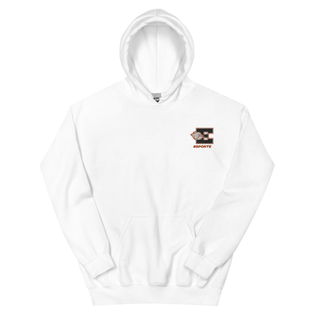 Elida High School | On Demand | Embroidered Unisex Hoodie