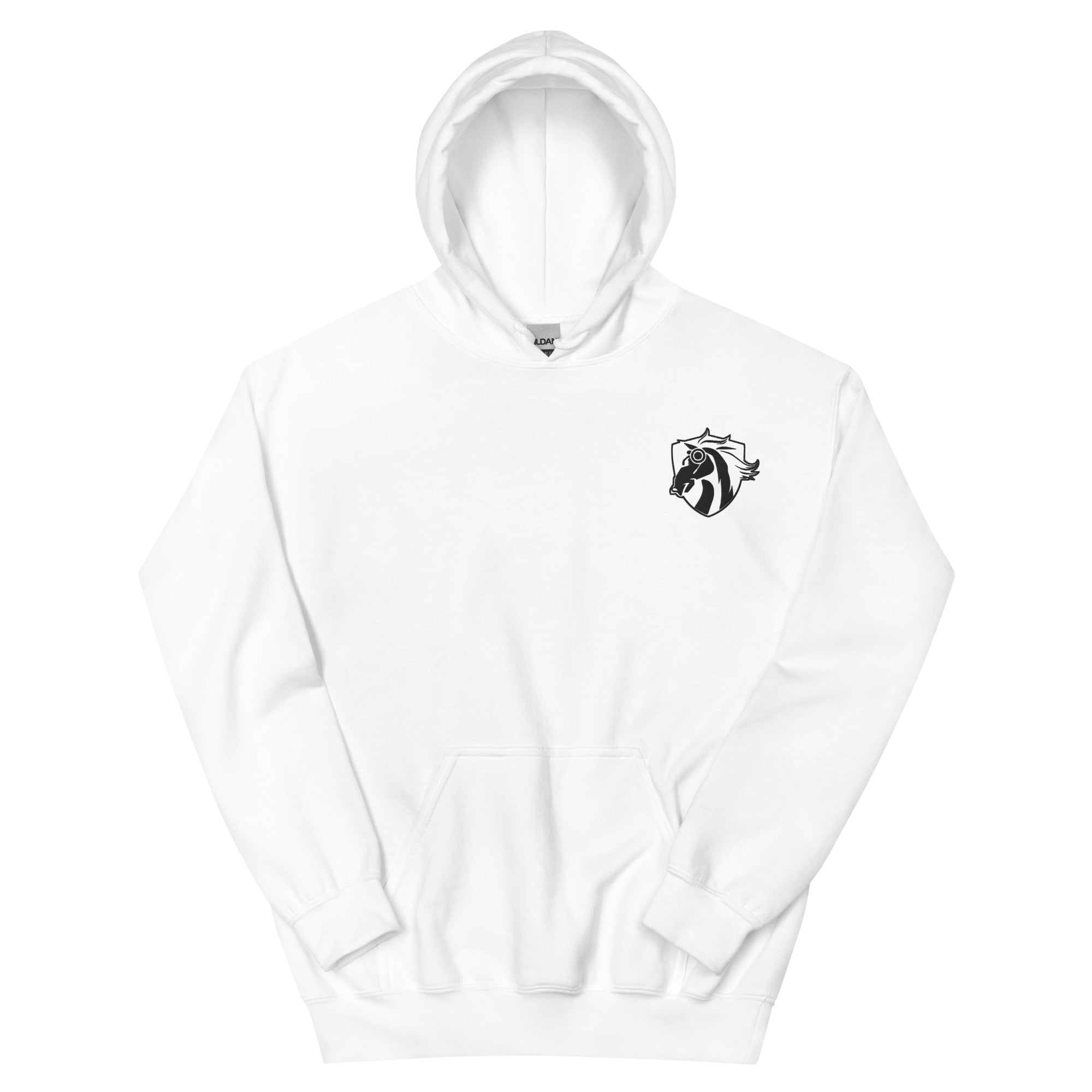 Esports at WMU | On Demand | Embroidered Unisex Hoodie