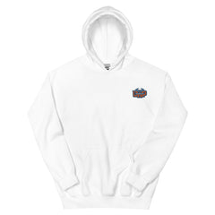 UW Platteville OW | On Demand | Embroidered Unisex Hoodie