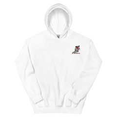 Page High School | On Demand | Embroidered Unisex Hoodie