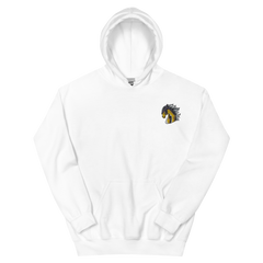 Laredo College | On Demand | Embroidered Unisex Hoodie