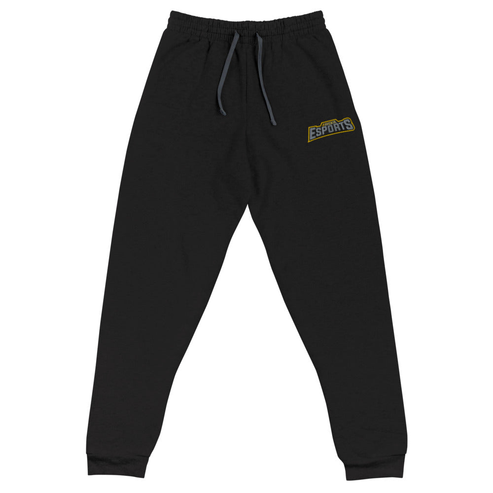 Brickie Esports | Street Gear | [Embroidered] Unisex Joggers