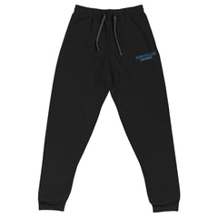 Penn College Esports | Street Gear | [Embroidered] Unisex Joggers