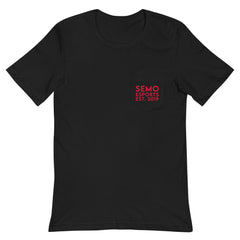 SEMO Esports | Street wear | Towers Unisex Pocket T-Shirt