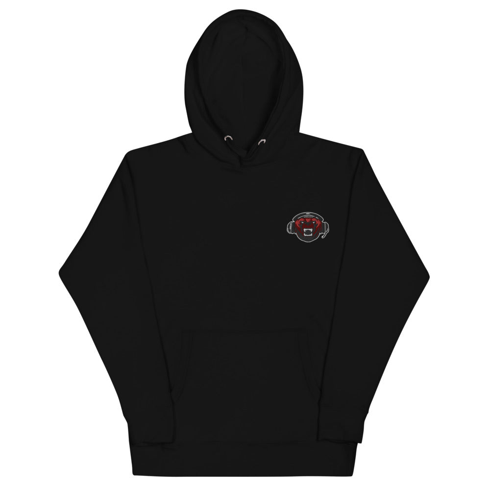 Granite Hills High Schools | On Demand | Embroidered Unisex Hoodie