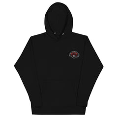 Granite Hills High Schools | On Demand | Embroidered Unisex Hoodie