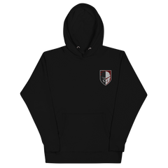 John F Kennedy HS | On Demand | Embroidered Unisex Hoodie