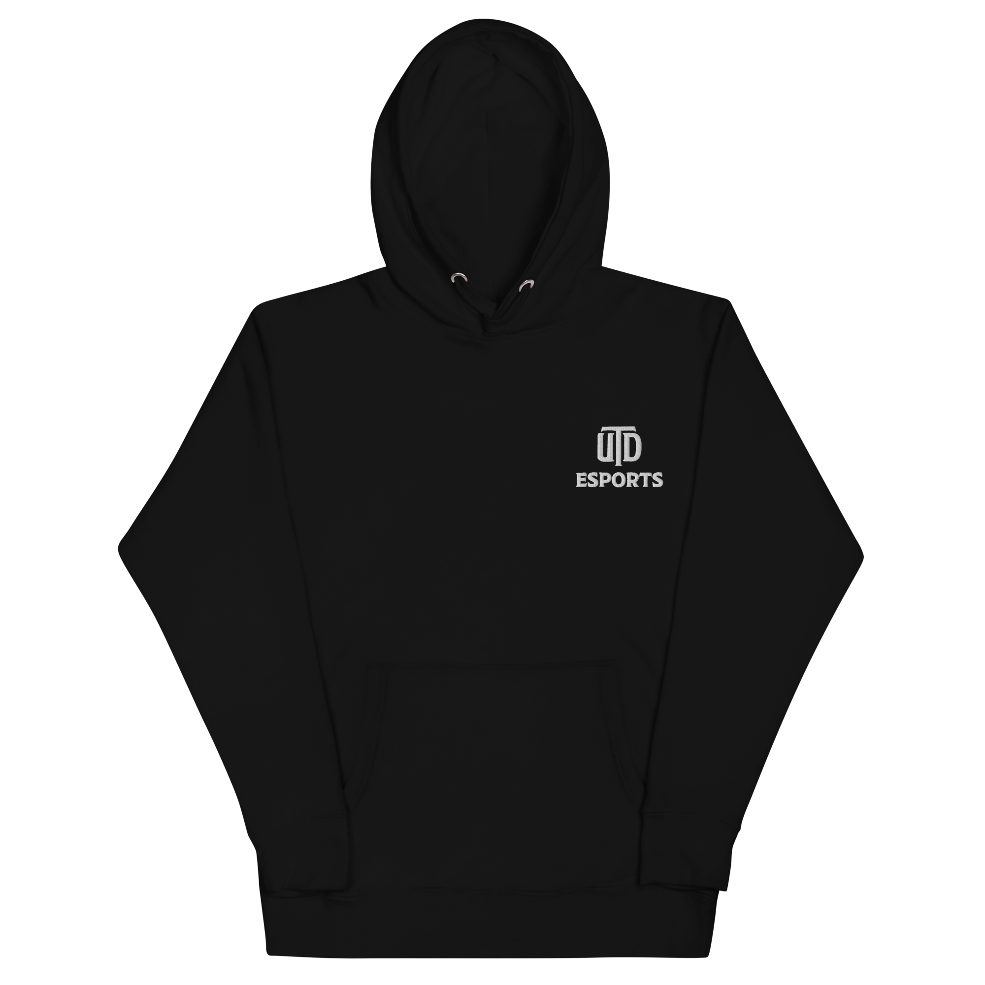 University of Texas at Dallas | On Demand | Embroidered Unisex Hoodie